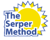 The Serper Method